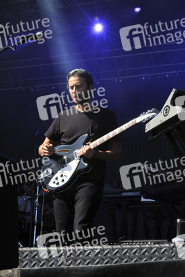 Austin City Limits Festival 2014