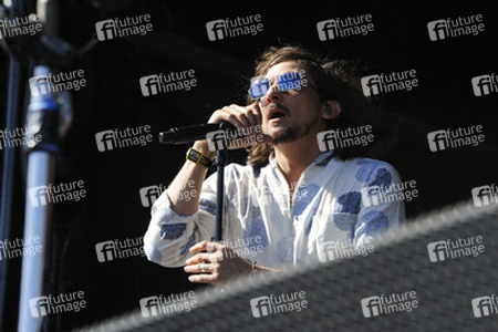 Austin City Limits Festival 2014