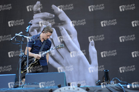 Austin City Limits Festival 2014