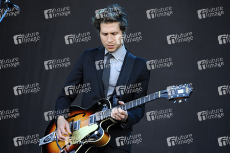 Austin City Limits Festival 2014