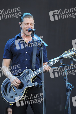 Austin City Limits Festival 2014