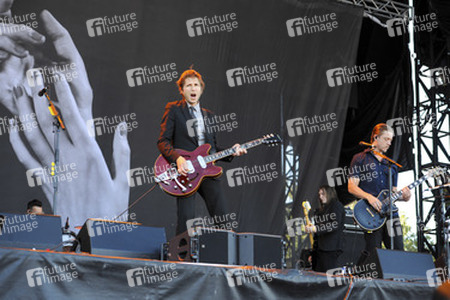 Austin City Limits Festival 2014