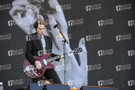 Austin City Limits Festival 2014