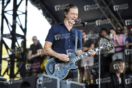 Austin City Limits Festival 2014