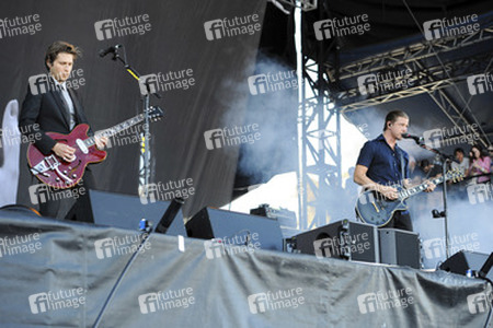 Austin City Limits Festival 2014