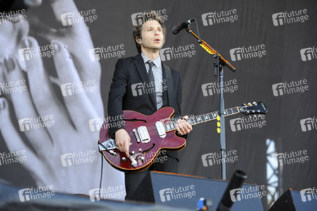 Austin City Limits Festival 2014