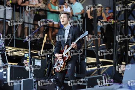 Austin City Limits Festival 2014