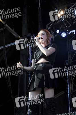 Austin City Limits Festival 2014
