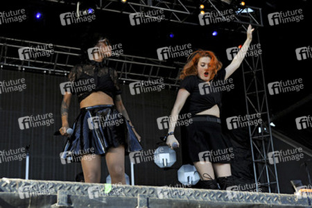 Austin City Limits Festival 2014