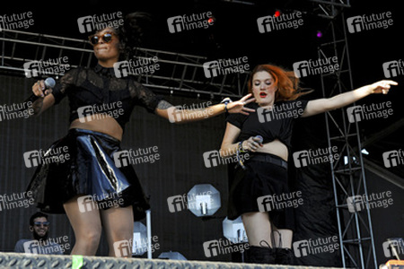 Austin City Limits Festival 2014