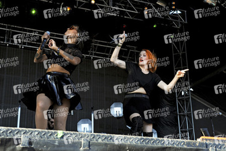 Austin City Limits Festival 2014