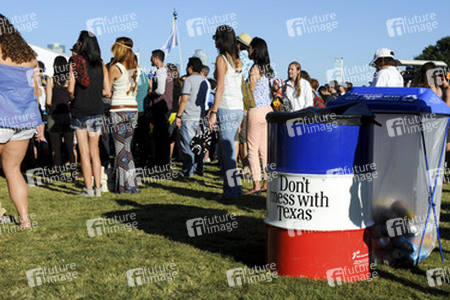 Austin City Limits Festival 2014