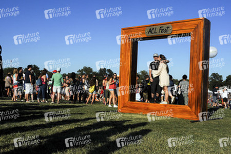 Austin City Limits Festival 2014
