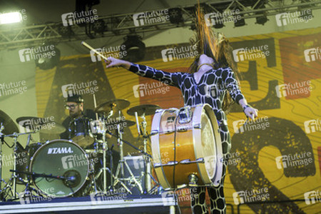 Austin City Limits Festival 2014