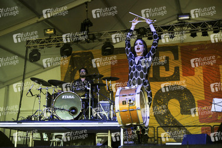 Austin City Limits Festival 2014