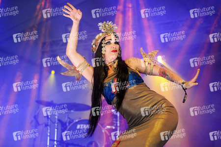 Austin City Limits Festival 2014