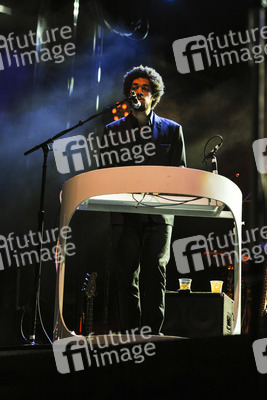 Austin City Limits Festival 2014