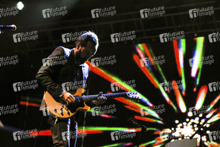 Austin City Limits Festival 2014