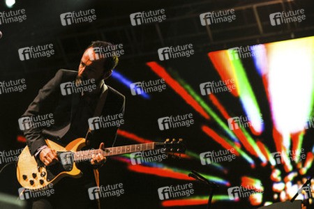 Austin City Limits Festival 2014