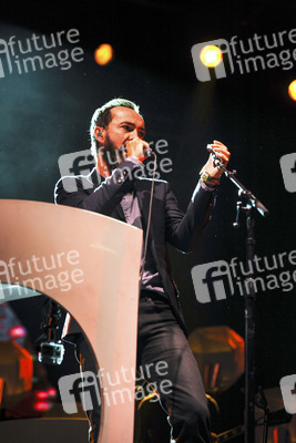 Austin City Limits Festival 2014