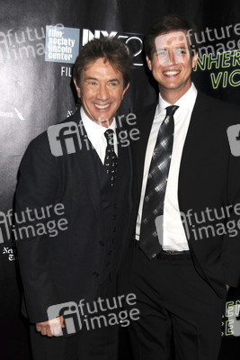 'Inherent Vice' Premiere, New York
