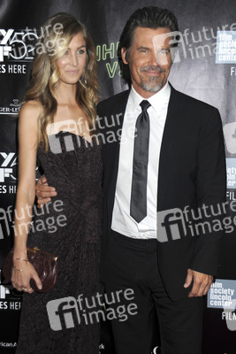 'Inherent Vice' Premiere, New York