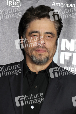 'Inherent Vice' Premiere, New York