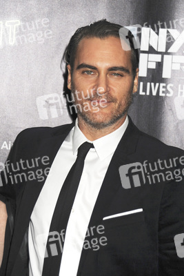 'Inherent Vice' Premiere, New York