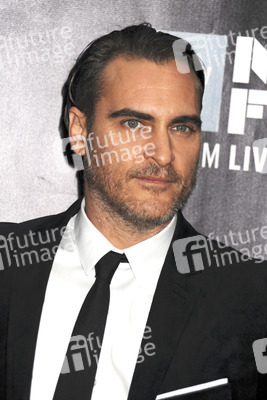 'Inherent Vice' Premiere, New York