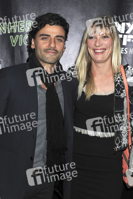 'Inherent Vice' Premiere, New York