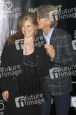 'Inherent Vice' Premiere, New York