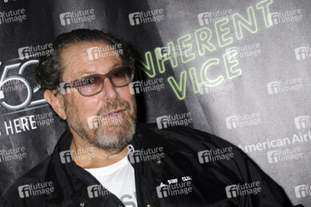 'Inherent Vice' Premiere, New York