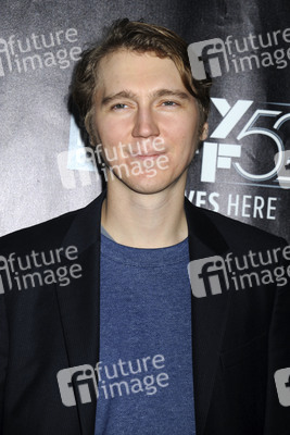 'Inherent Vice' Premiere, New York