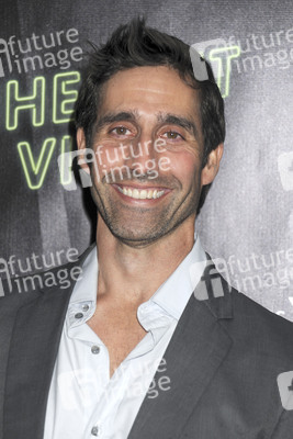 'Inherent Vice' Premiere, New York
