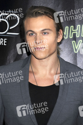 'Inherent Vice' Premiere, New York
