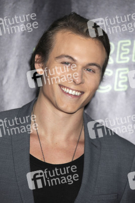 'Inherent Vice' Premiere, New York