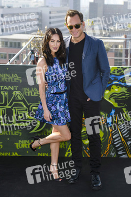 'Teenage Mutant Ninja Turtles' Photocall, Berlin