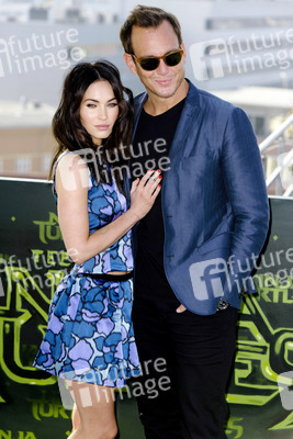 'Teenage Mutant Ninja Turtles' Photocall, Berlin