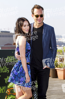 'Teenage Mutant Ninja Turtles' Photocall, Berlin