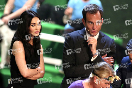 'Wetten, dass..?' TV-Show, Erfurt