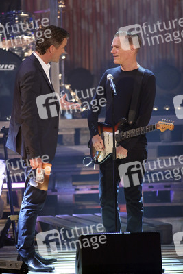 'Wetten, dass..?' TV-Show, Erfurt
