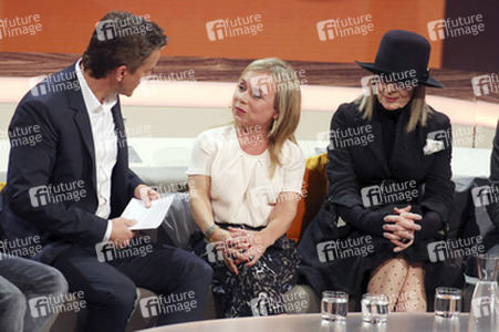 'Wetten, dass..?' TV-Show, Erfurt