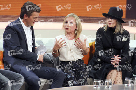 'Wetten, dass..?' TV-Show, Erfurt