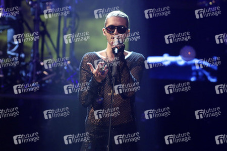 'Wetten, dass..?' TV-Show, Erfurt