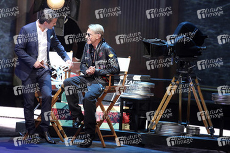 'Wetten, dass..?' TV-Show, Erfurt