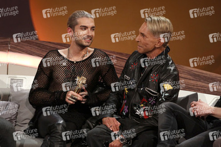'Wetten, dass..?' TV-Show, Erfurt