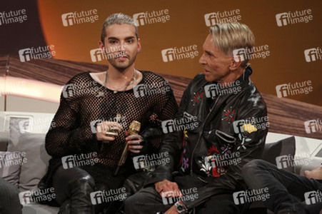 'Wetten, dass..?' TV-Show, Erfurt