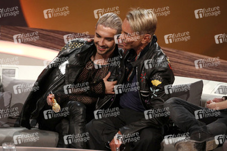 'Wetten, dass..?' TV-Show, Erfurt