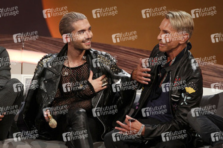 'Wetten, dass..?' TV-Show, Erfurt