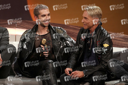 'Wetten, dass..?' TV-Show, Erfurt